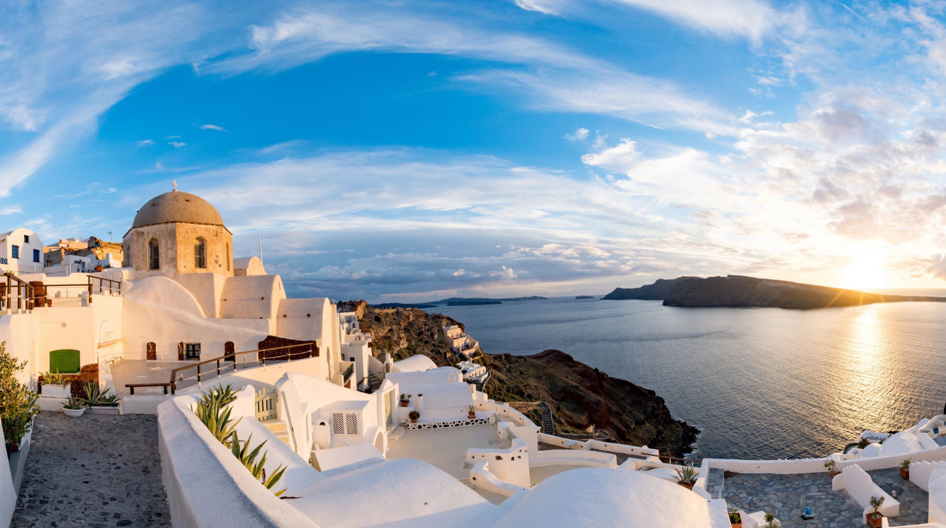 Sesabourn Cruises Hero